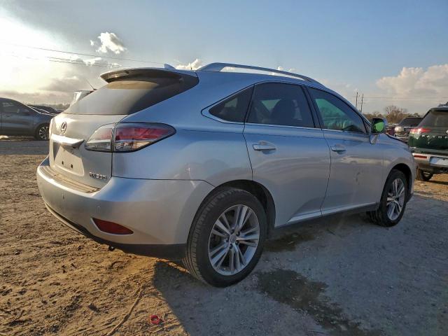 Lexus RX 350 Image 13