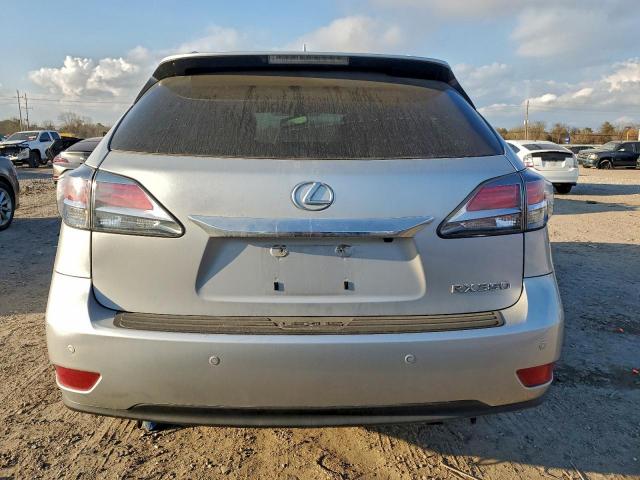 Lexus RX 350 Image 6