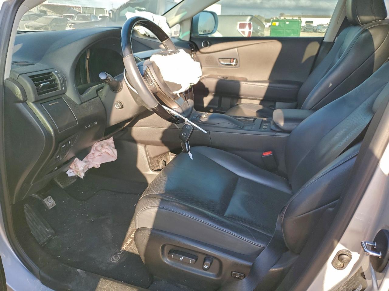 Lexus RX 350 Image 5