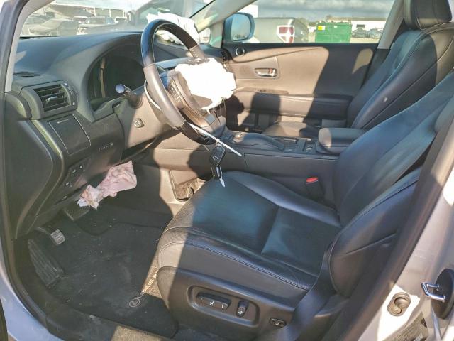 Lexus RX 350 Image 5