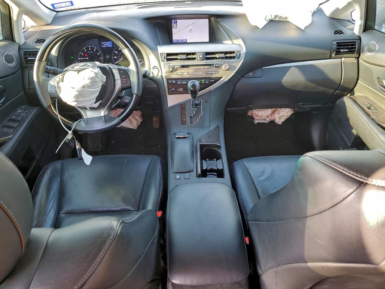 Lexus RX 350 Image 7