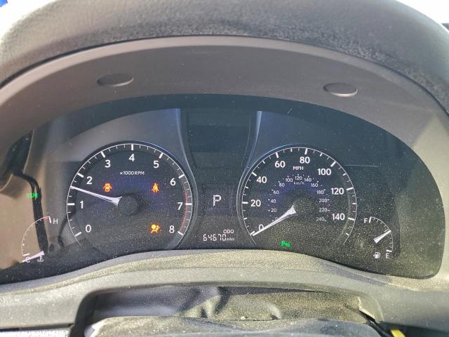 Lexus RX 350 Image 8