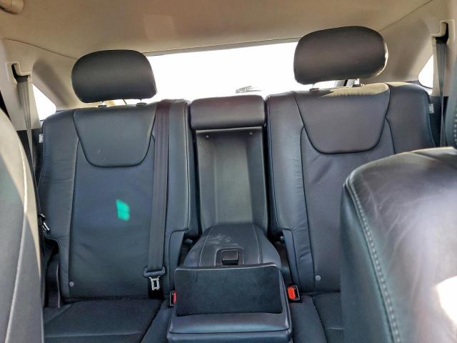 Lexus RX 350 Image 9