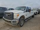 Ford F-250 Super Duty Image 1