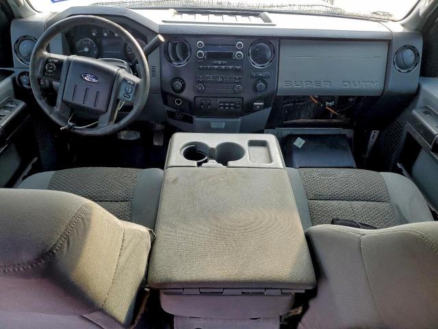 Ford F-250 Super Duty Image 7