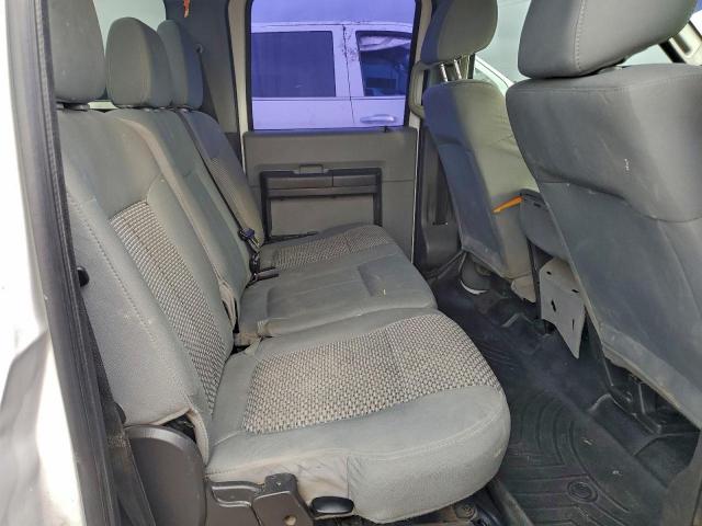 Ford F-250 Super Duty Image 10