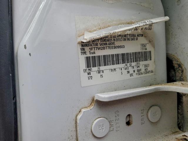 Ford F-250 Super Duty Image 9