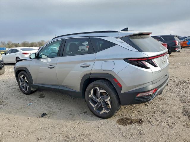 Hyundai TUCSON Limited Image 2