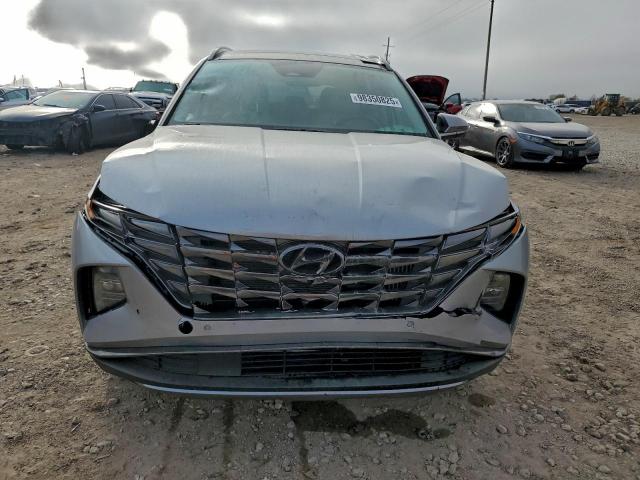 Hyundai TUCSON Limited Image 7