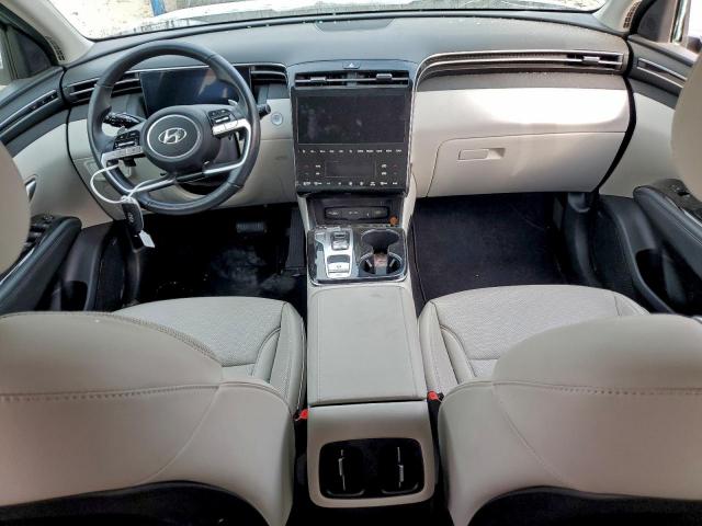 Hyundai TUCSON Limited Image 12
