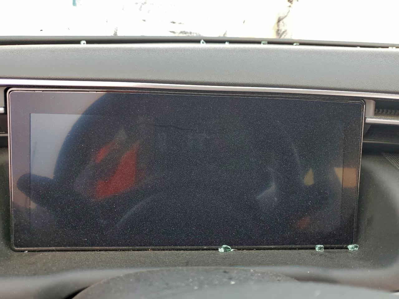 Hyundai TUCSON Limited Image 8