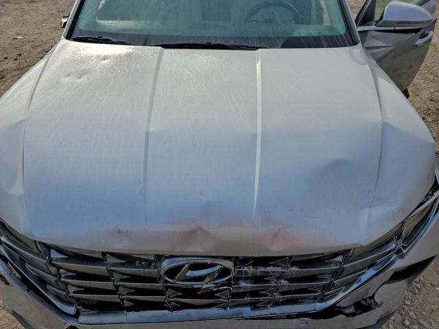 Hyundai TUCSON Limited Image 10
