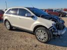 Ford Edge Limited Image 2