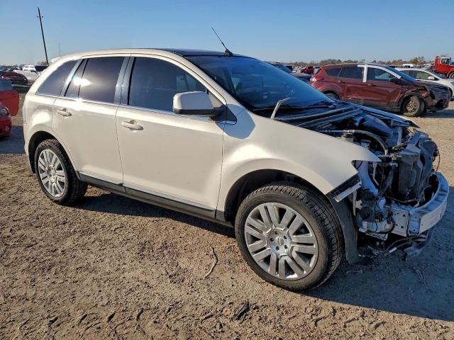 Ford Edge Limited Image 2