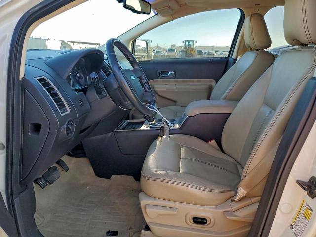 Ford Edge Limited Image 6