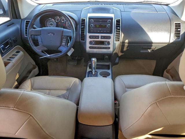 Ford Edge Limited Image 7