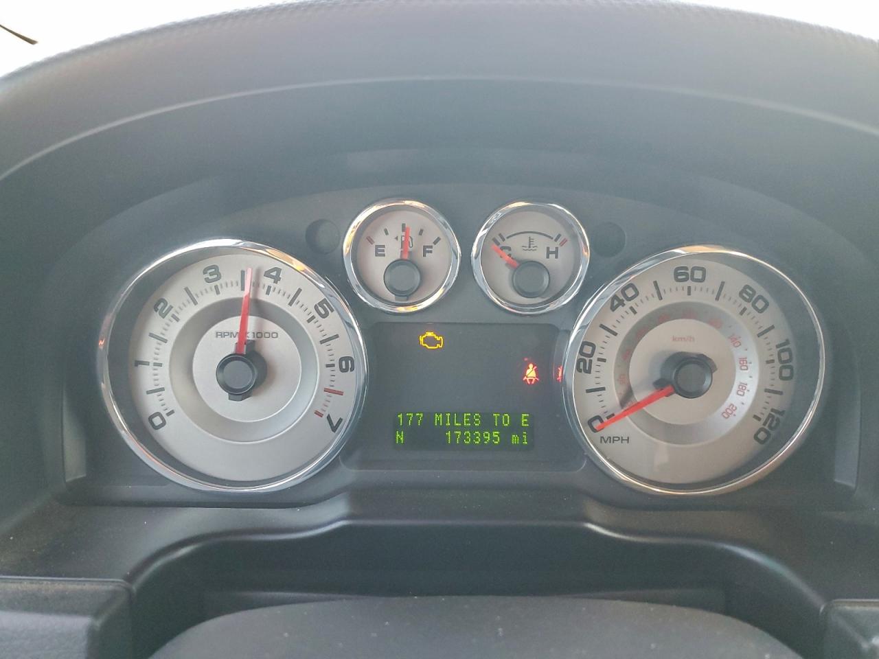 Ford Edge Limited Image 4