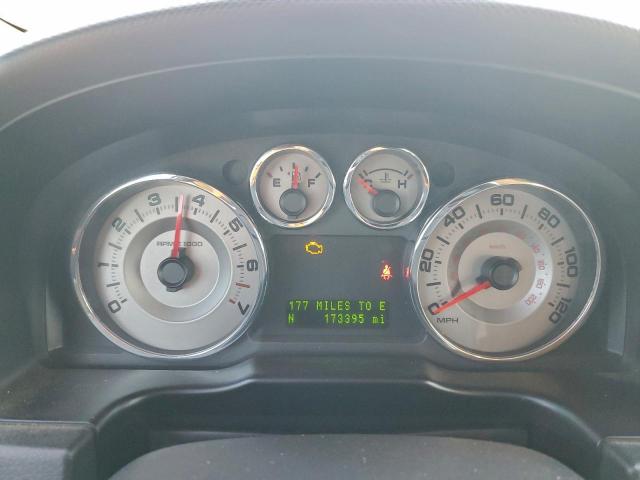 Ford Edge Limited Image 4