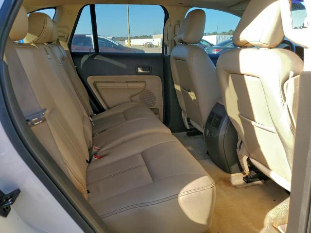 Ford Edge Limited Image 13