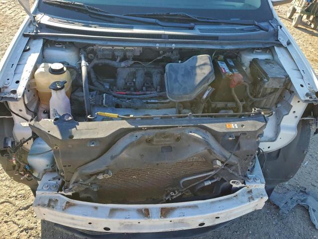 Ford Edge Limited Image 11