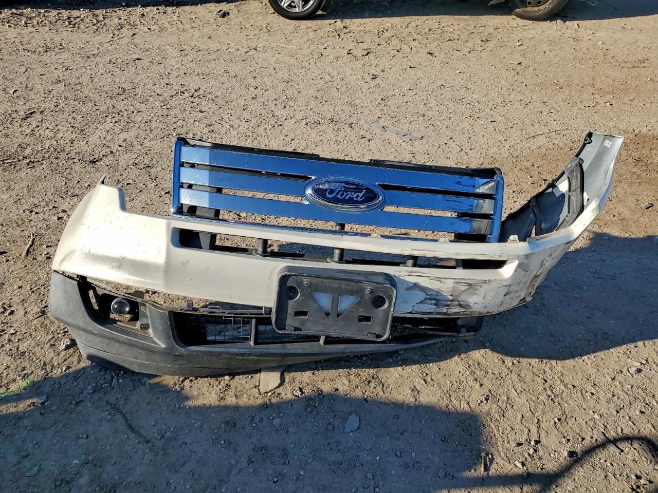 Ford Edge Limited Image 10