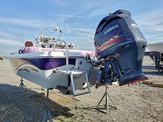 Blue Water Boat Image 10