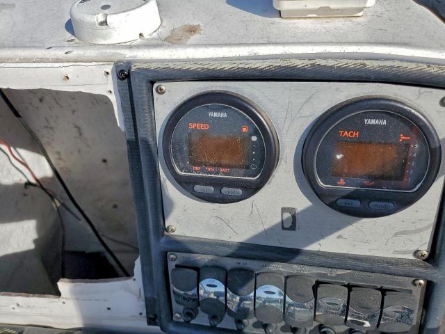 Blue Water Boat Image 4