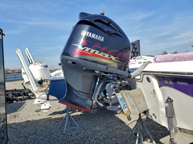 Blue Water Boat Image 5