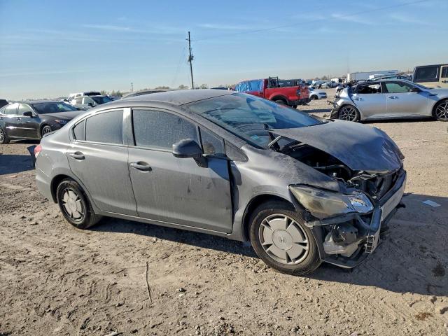 Honda Civic Hf Image 11