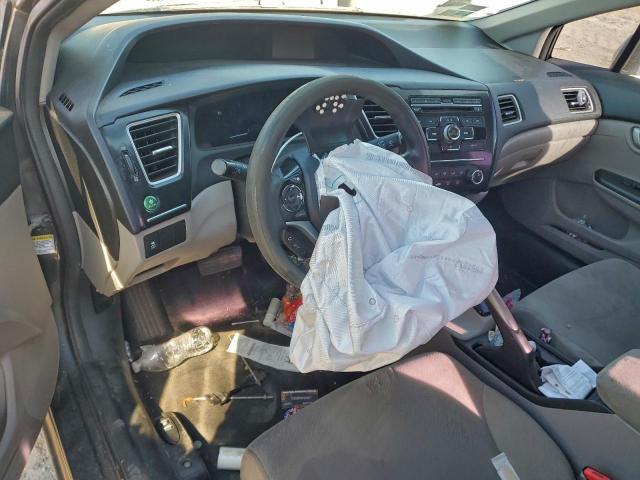 Honda Civic Hf Image 13