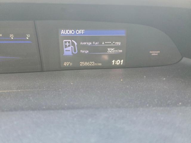 Honda Civic Hf Image 9