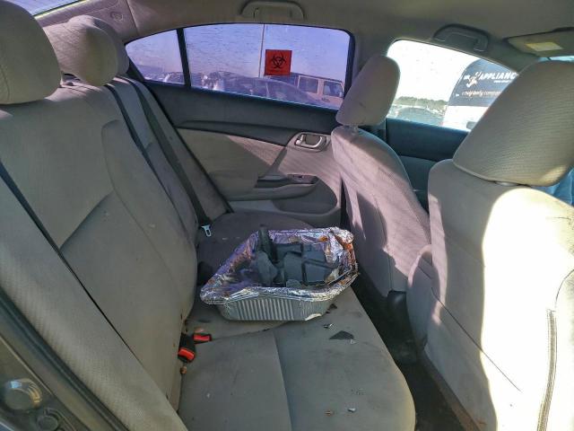 Honda Civic Hf Image 4