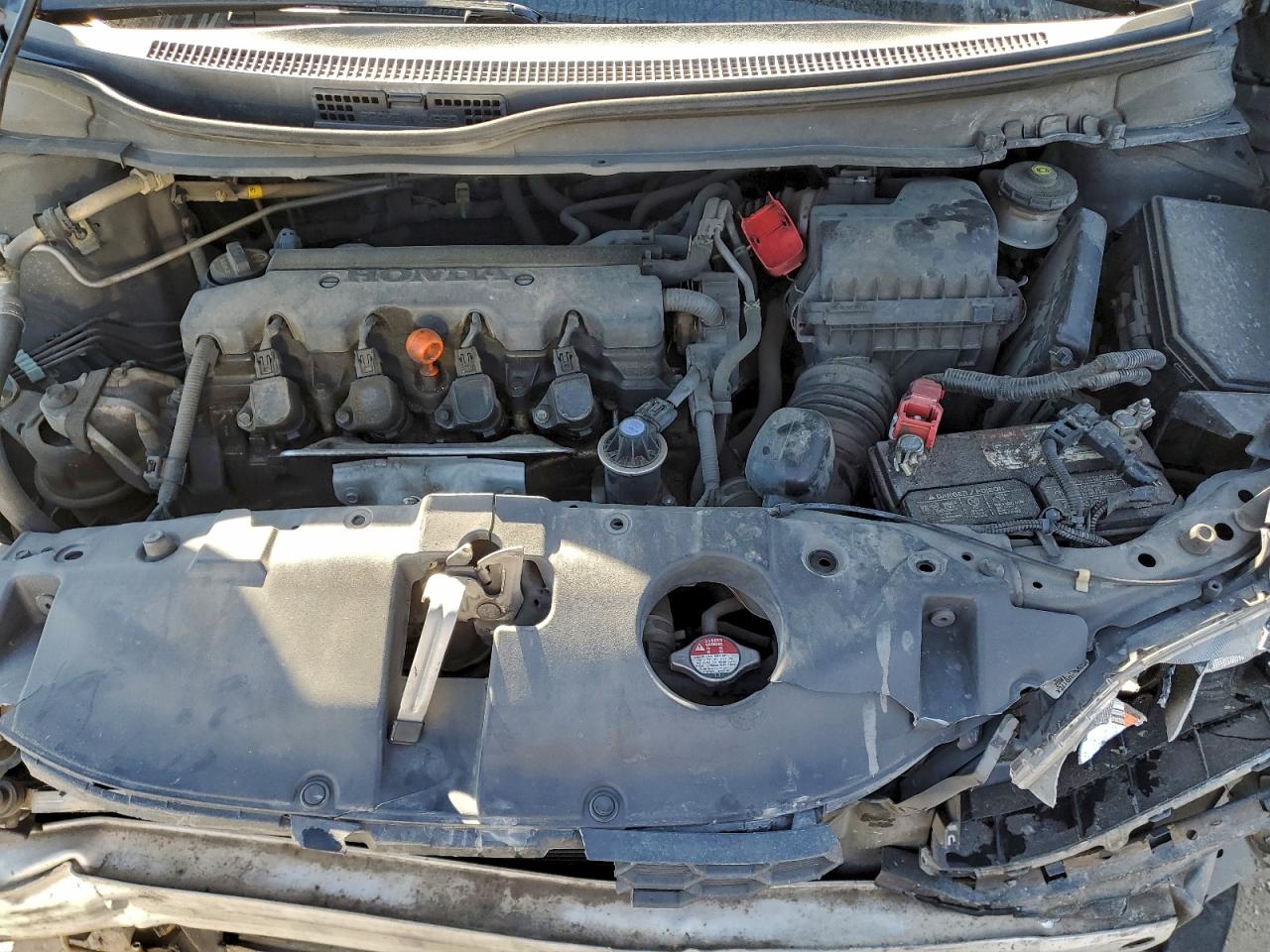 Honda Civic Hf Image 5