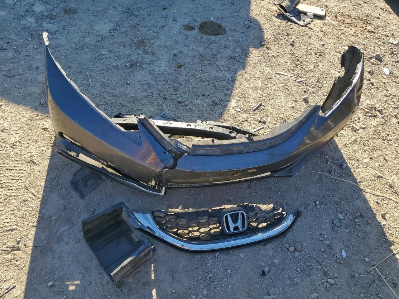 Honda Civic Hf Image 3