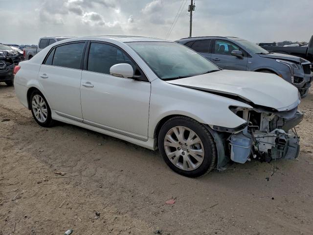 Toyota Avalon Base Image 6