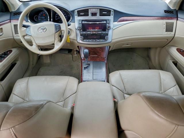 Toyota Avalon Base Image 10