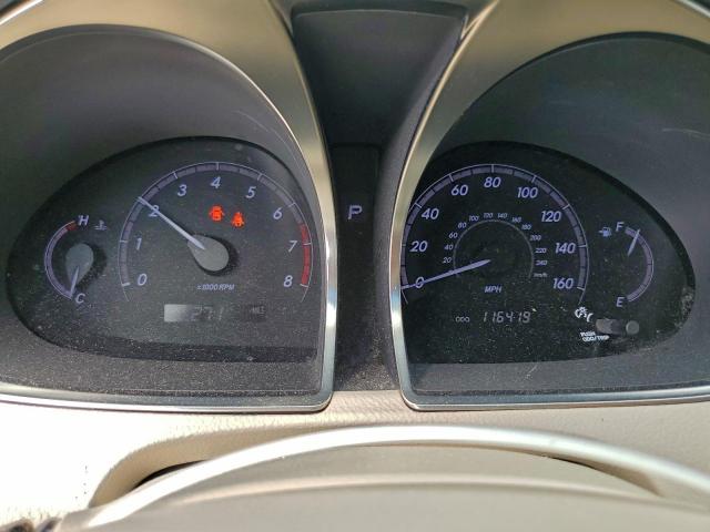 Toyota Avalon Base Image 7