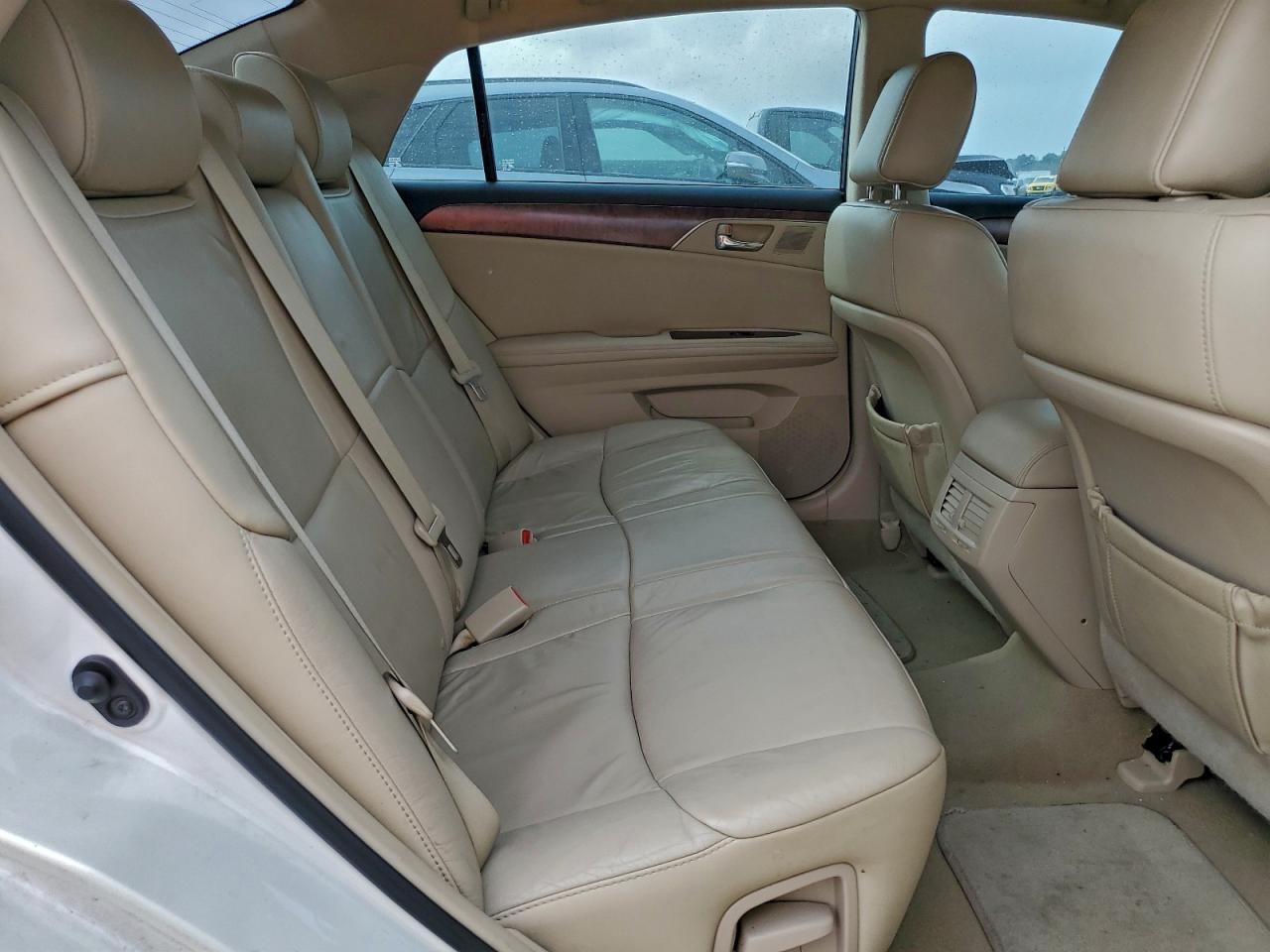 Toyota Avalon Base Image 12