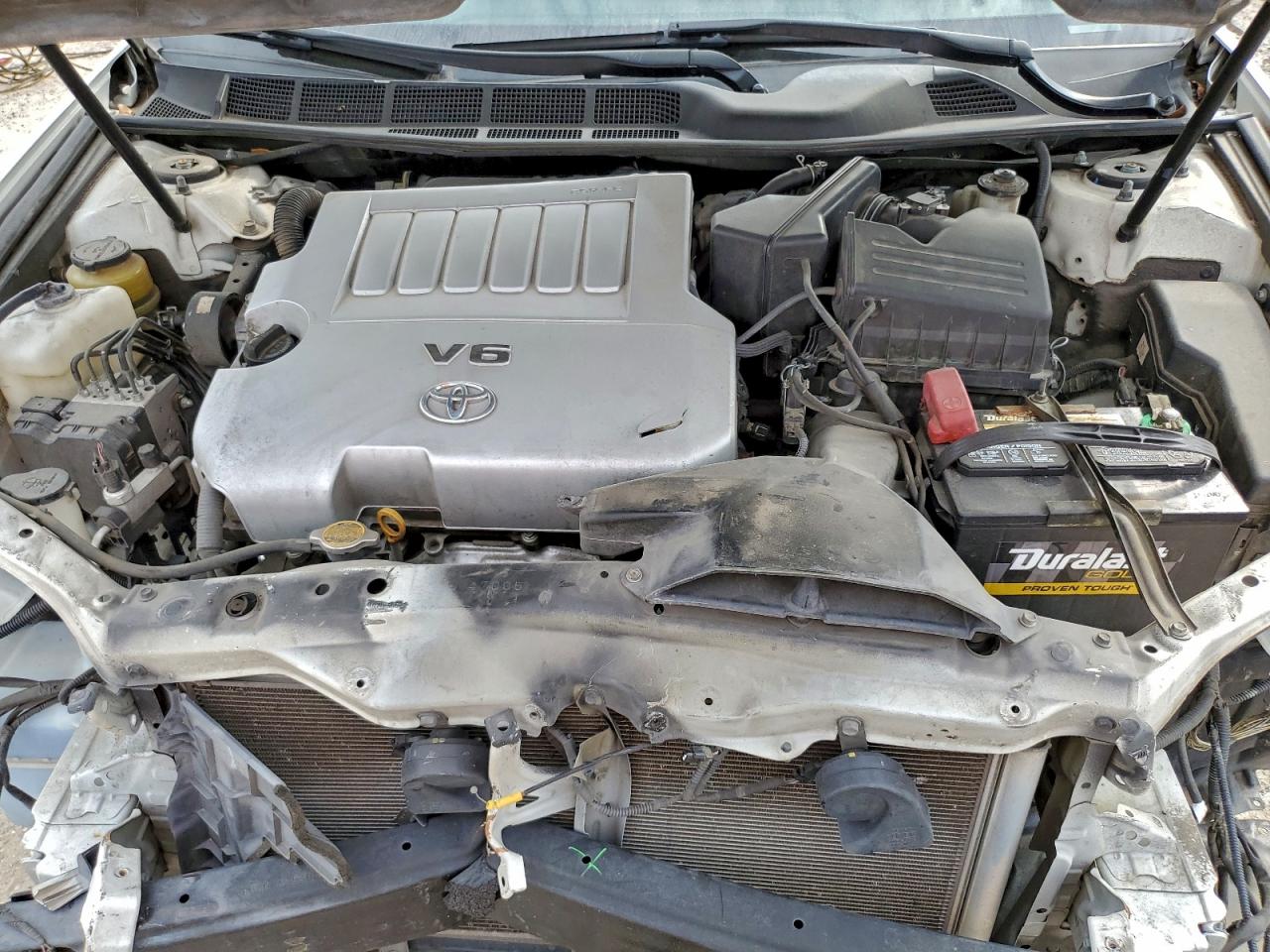 Toyota Avalon Base Image 8
