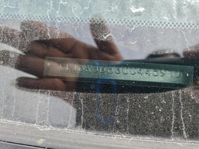 Toyota Avalon Base Image 9