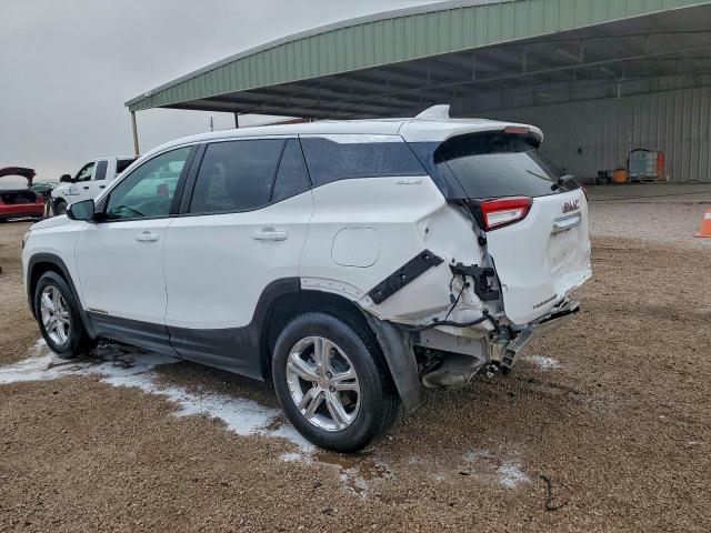 GMC Terrain Sle Image 2