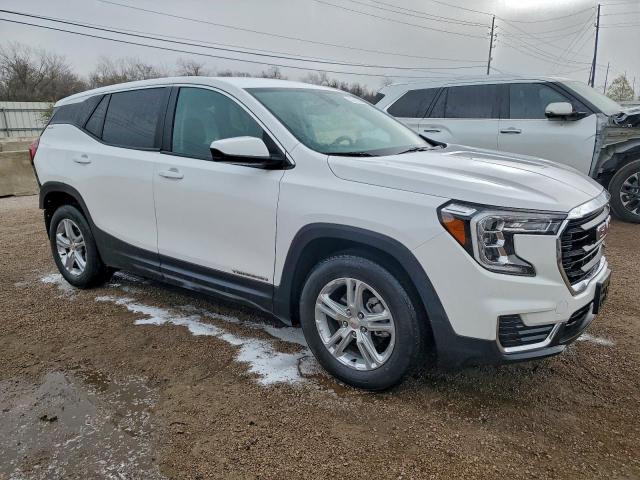 GMC Terrain Sle Image 3