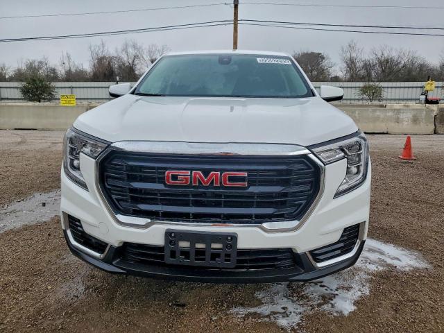GMC Terrain Sle Image 4