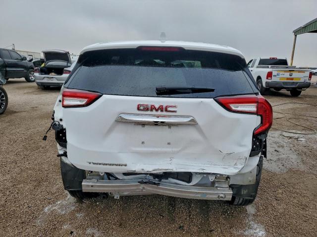 GMC Terrain Sle Image 8