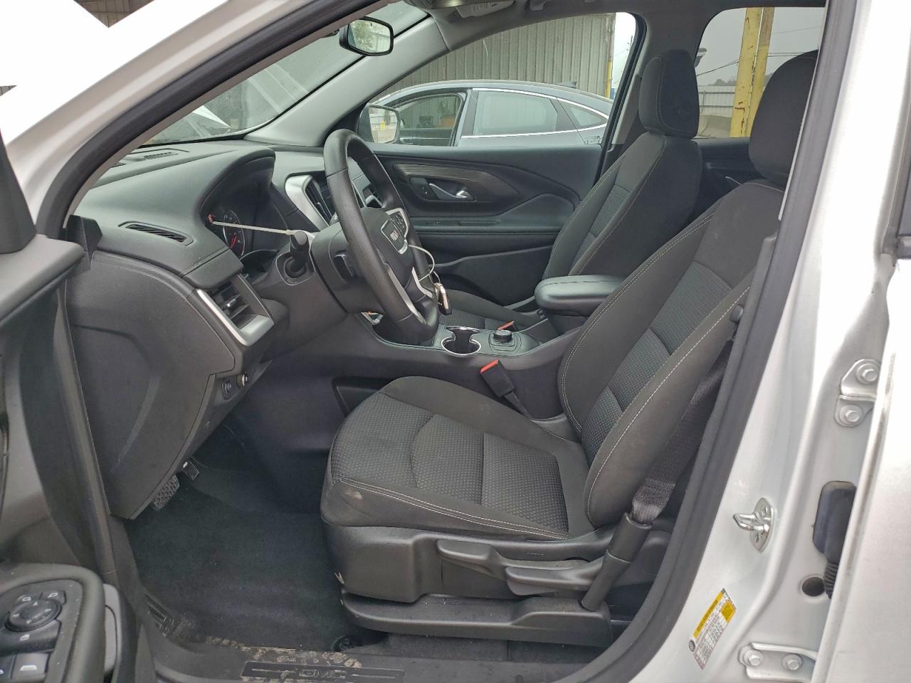 GMC Terrain Sle Image 5