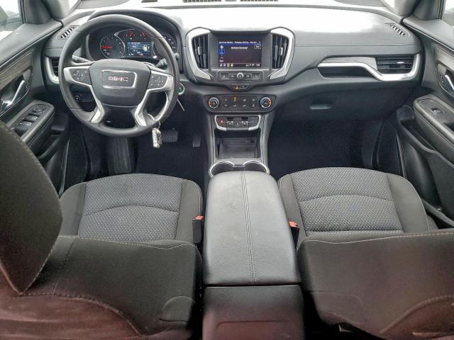 GMC Terrain Sle Image 10