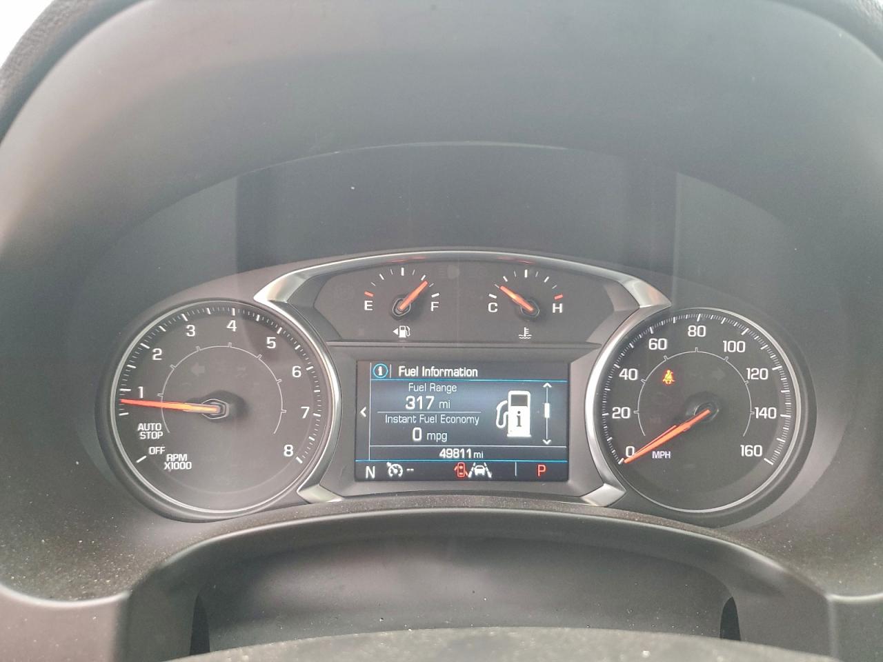 GMC Terrain Sle Image 14