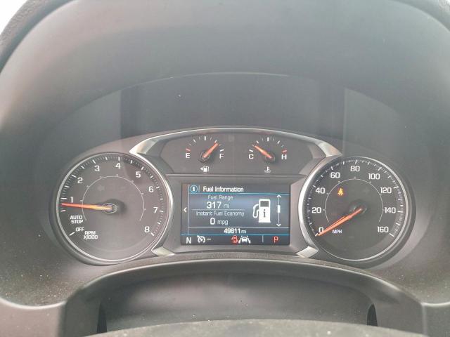 GMC Terrain Sle Image 14