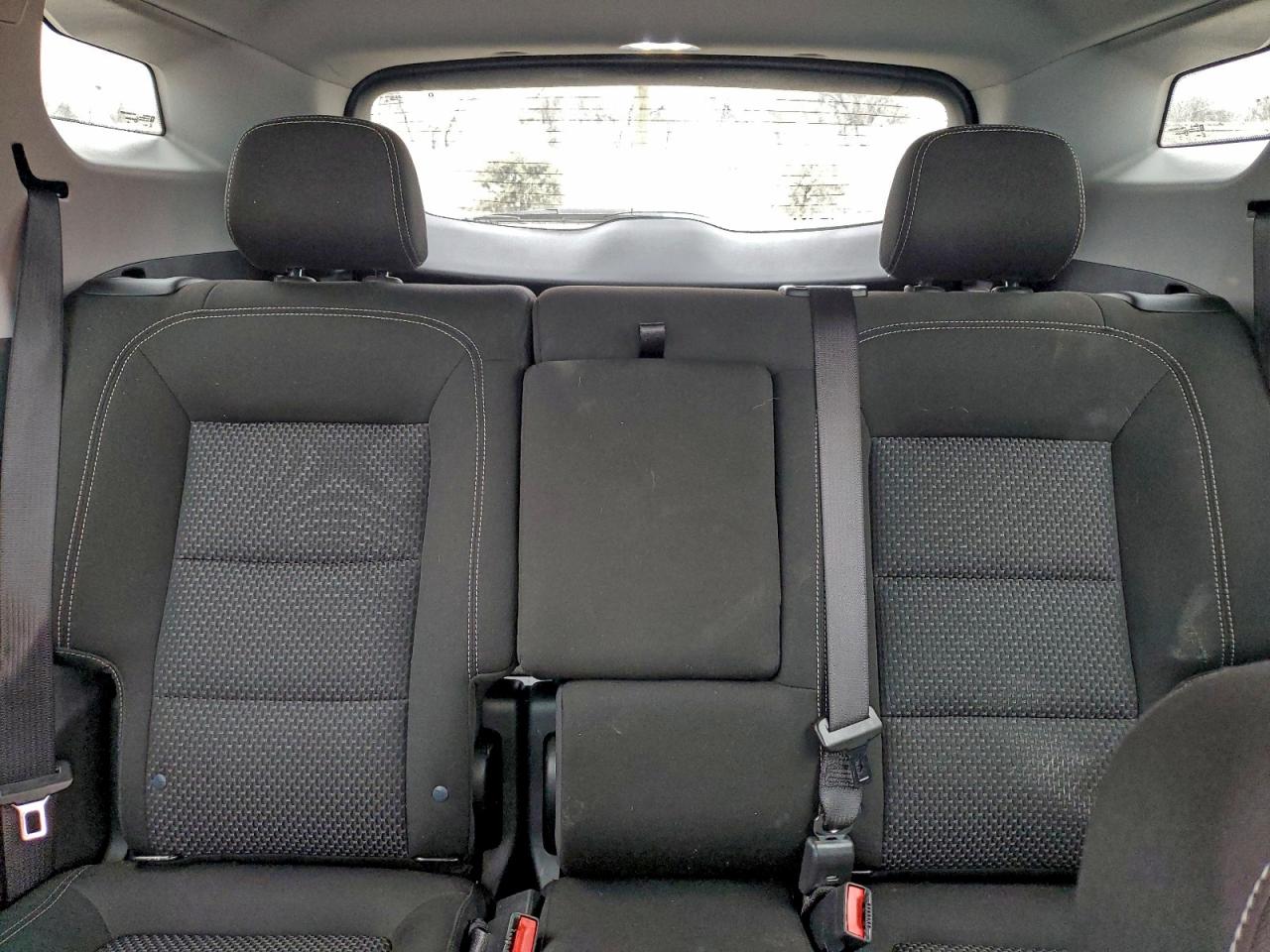 GMC Terrain Sle Image 13