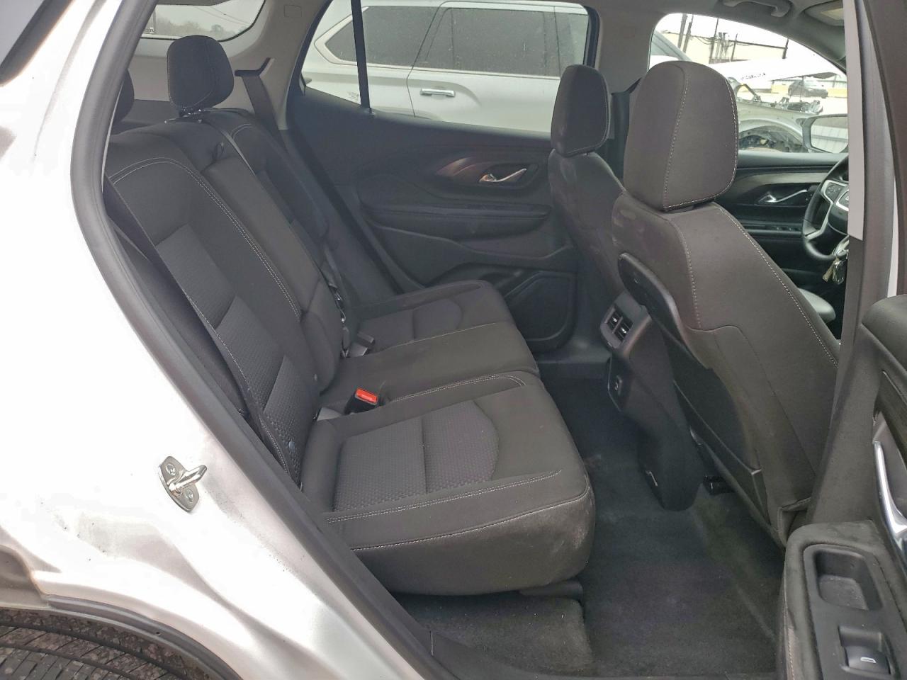 GMC Terrain Sle Image 6